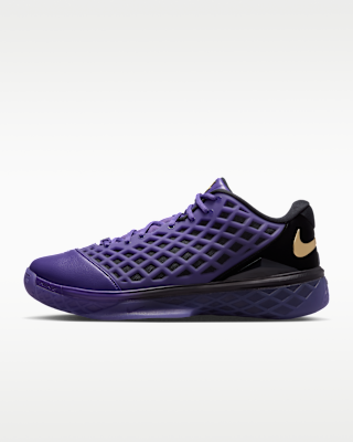 Kobe 3 Low Protro x FC Barcelona Basketball Shoes. Nike.com